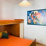 Aparthotel Residenza Arene
