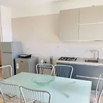 Residenza Arene Aparthotel 3*