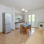 Residenza Arene Aparthotel 3*