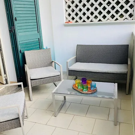 Residenza Arene Aparthotel