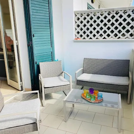 Residenza Arene *