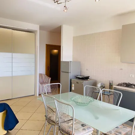Aparthotel Residenza Arene Gallipoli