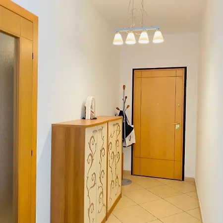 Residenza Arene Aparthotel *