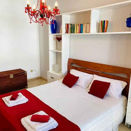 Residenza Arene