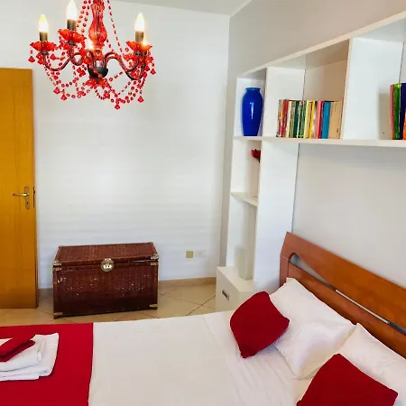 Residenza Arene Gallipoli