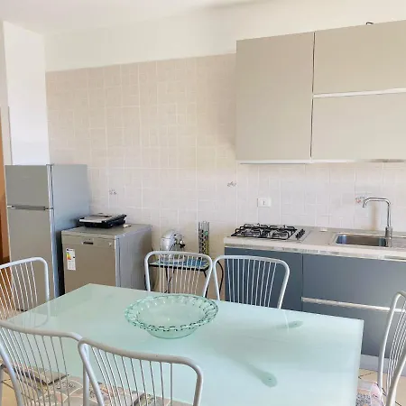 Residenza Arene Aparthotel *