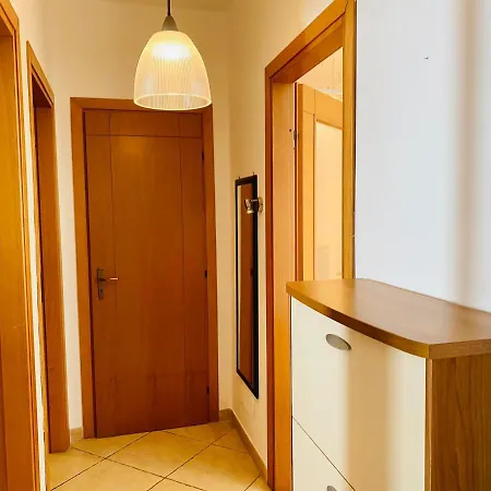 Residenza Arene Aparthotel *