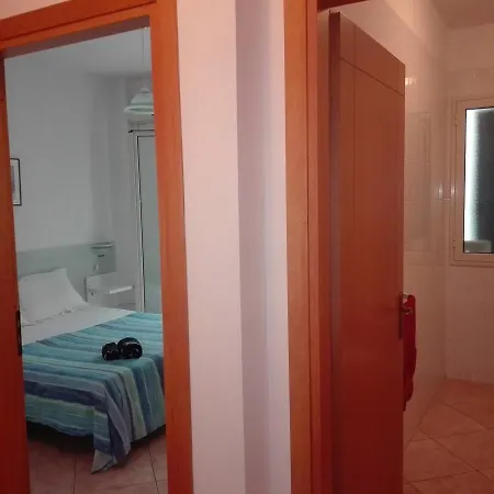 Residenza Arene Aparthotel Gallipoli