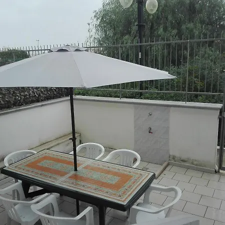 Aparthotel Residenza Arene *