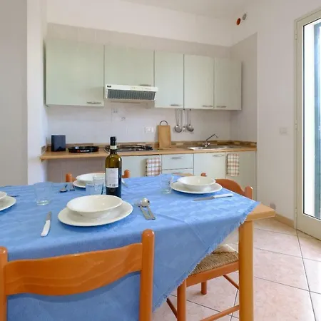 Aparthotel Residenza Arene