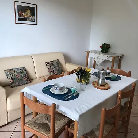 Residenza Arene Aparthotel *