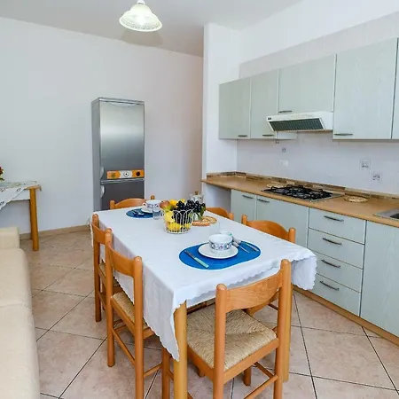 Residenza Arene Gallipoli