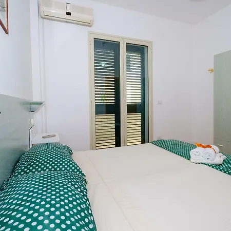 Residenza Arene Aparthotel