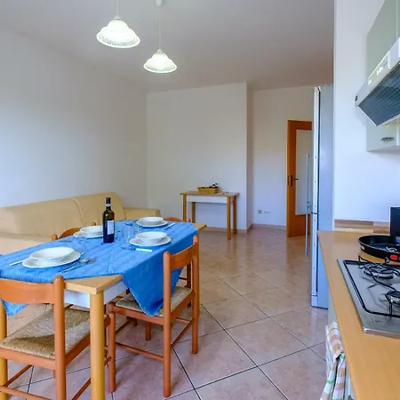 Residenza Arene * Gallipoli