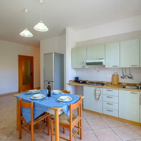 Aparthotel Residenza Arene *