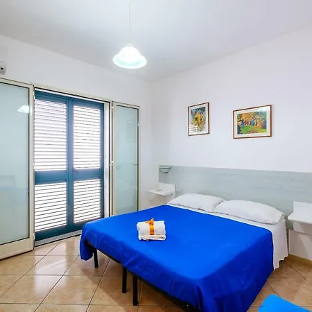 Residenza Arene Aparthotel Gallipoli