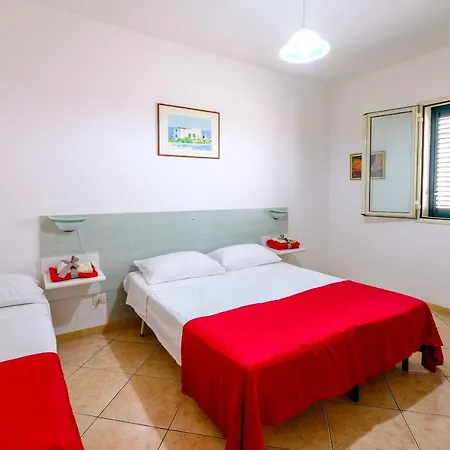 Residenza Arene Gallipoli