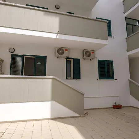 Residenza Arene Aparthotel Gallipoli
