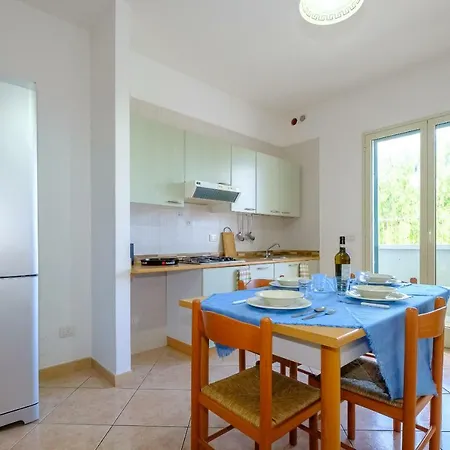 Aparthotel Residenza Arene Gallipoli