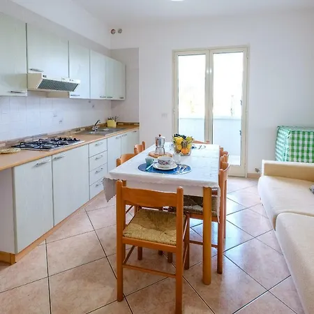 Aparthotel Residenza Arene