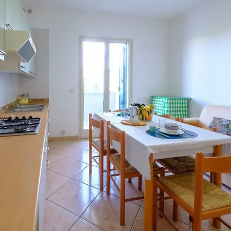 Aparthotel Residenza Arene *