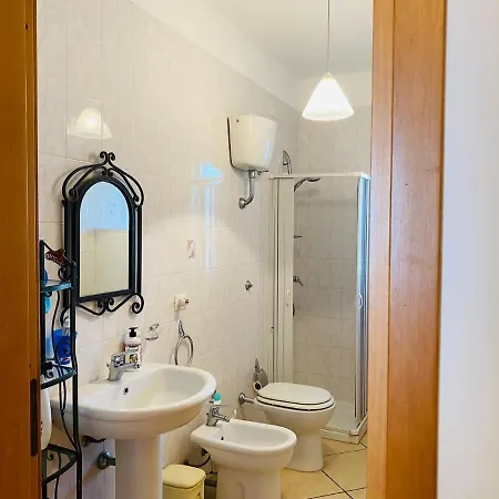 Residenza Arene