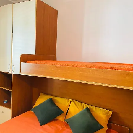 Residenza Arene Aparthotel *