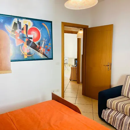 Aparthotel Residenza Arene Gallipoli