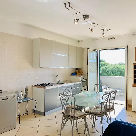 Aparthotel Residenza Arene
