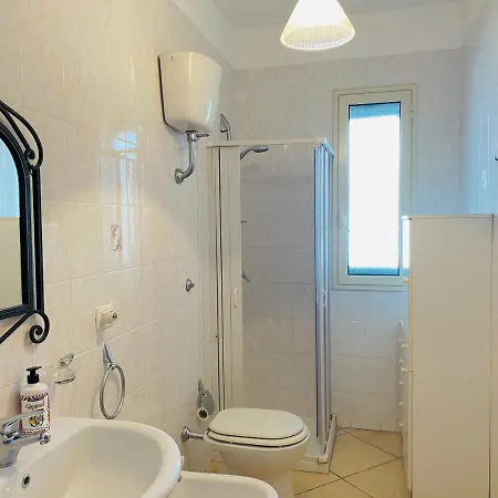 Aparthotel Residenza Arene *