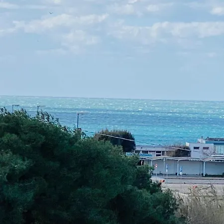 Residenza Arene Галлиполи