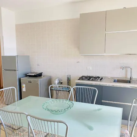 Residenza Arene Apart Otel 3*
