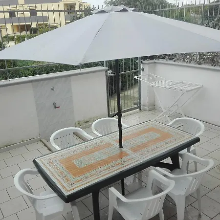 Apart Otel Residenza Arene