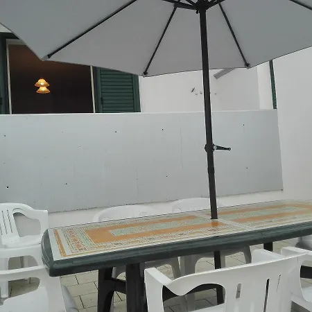 Residenza Arene