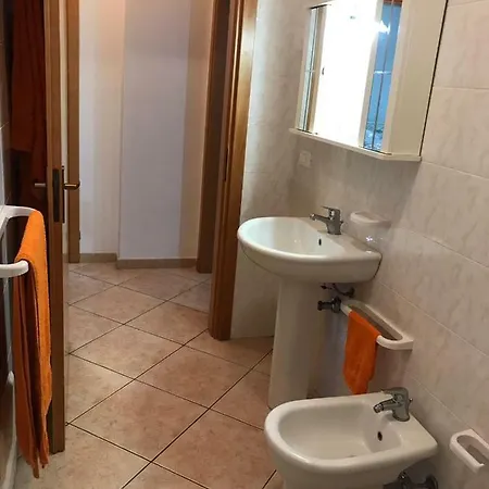 Apart Otel Residenza Arene 3*