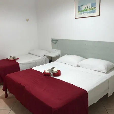 Residenza Arene Apart Otel 3*