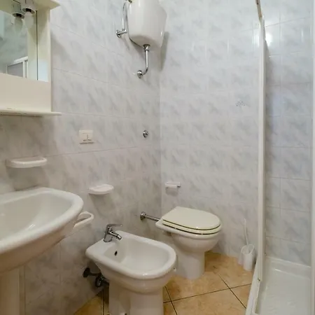 Residenza Arene Апарт-отель 3*