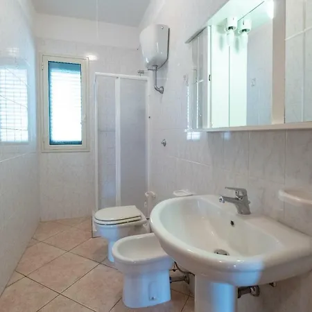 Апарт-отель Residenza Arene 3*