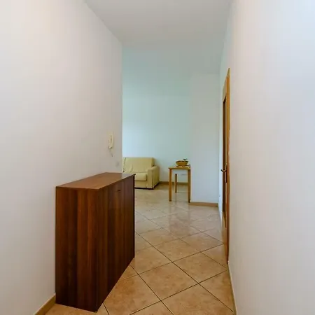 Apart Otel Residenza Arene Gallipoli