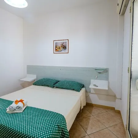 Residenza Arene 3* Галлиполи