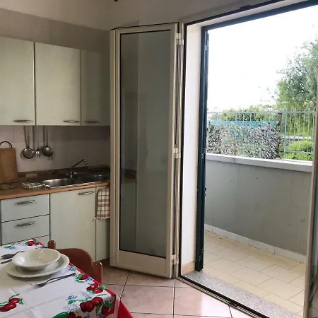 Residenza Arene 3*