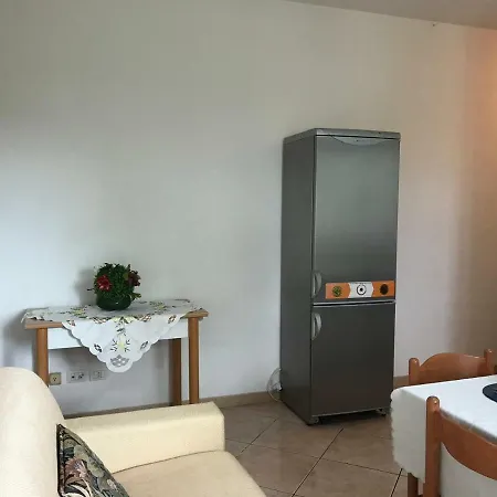 Residenza Arene Apart Otel 3*