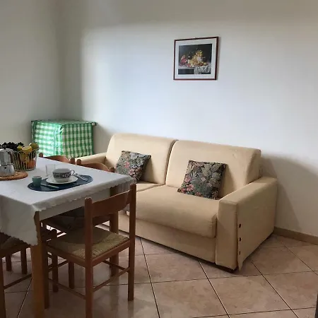 Residenza Arene Галлиполи