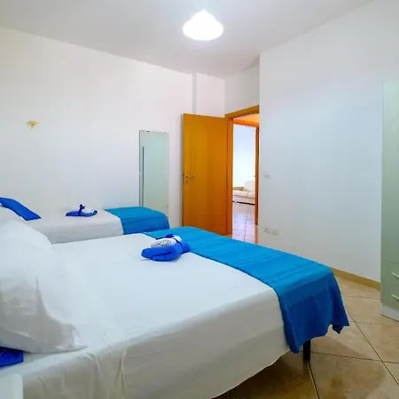 Residenza Arene 3*