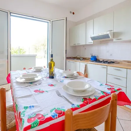 Residenza Arene Apart Otel Gallipoli