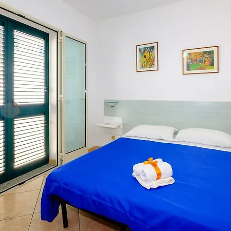 Residenza Arene 3*