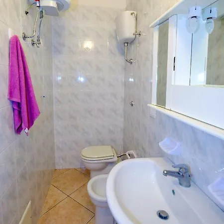Residenza Arene Aparthotel