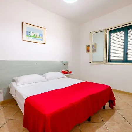 Residenza Arene 3*