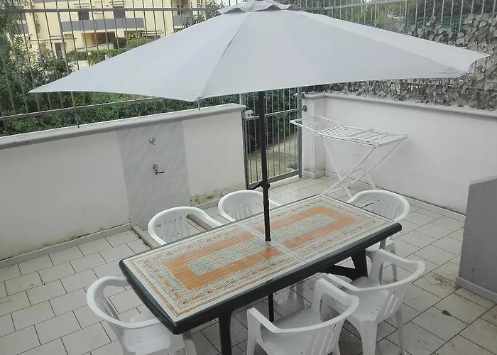 Hotel apartamentowy Residenza Arene