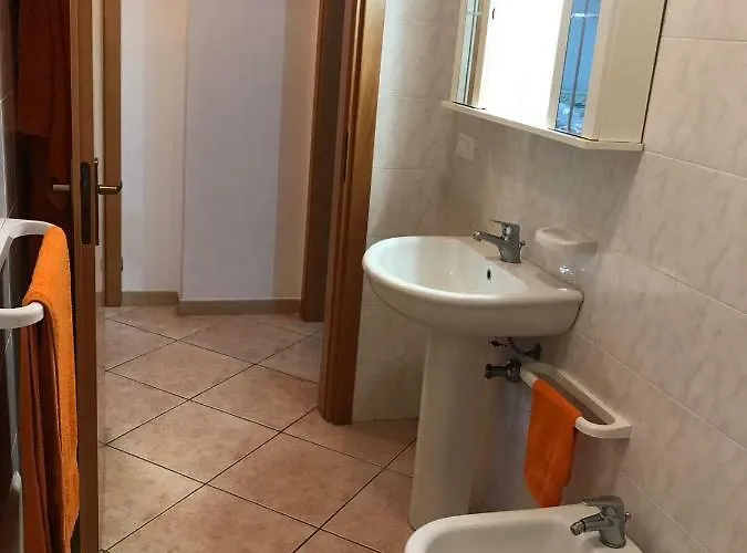 Apartmanhotel Residenza Arene 3*